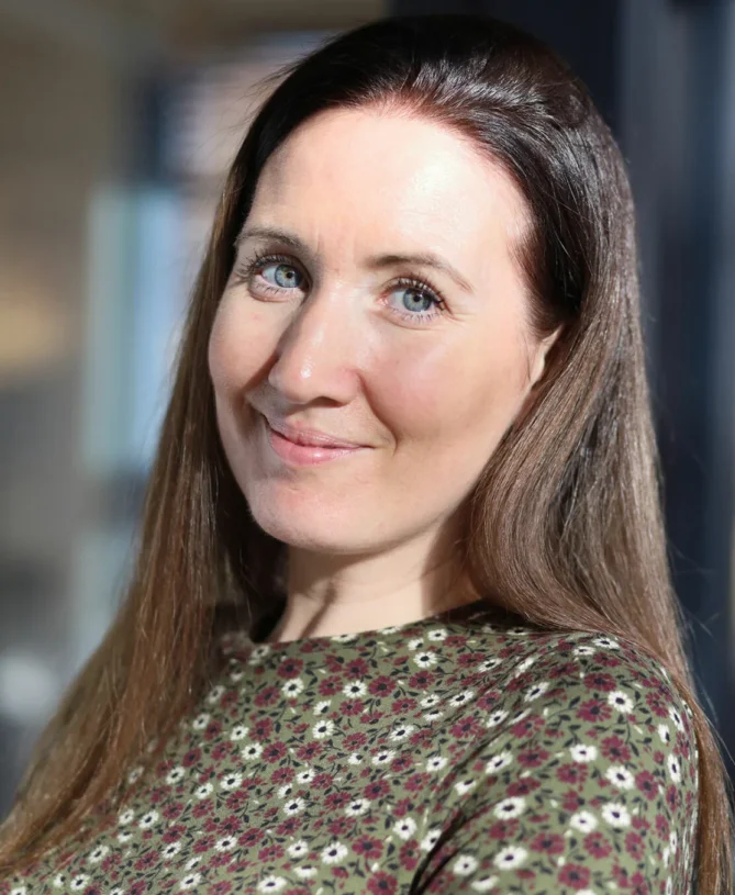 Deborah Palferman Lionheart Education