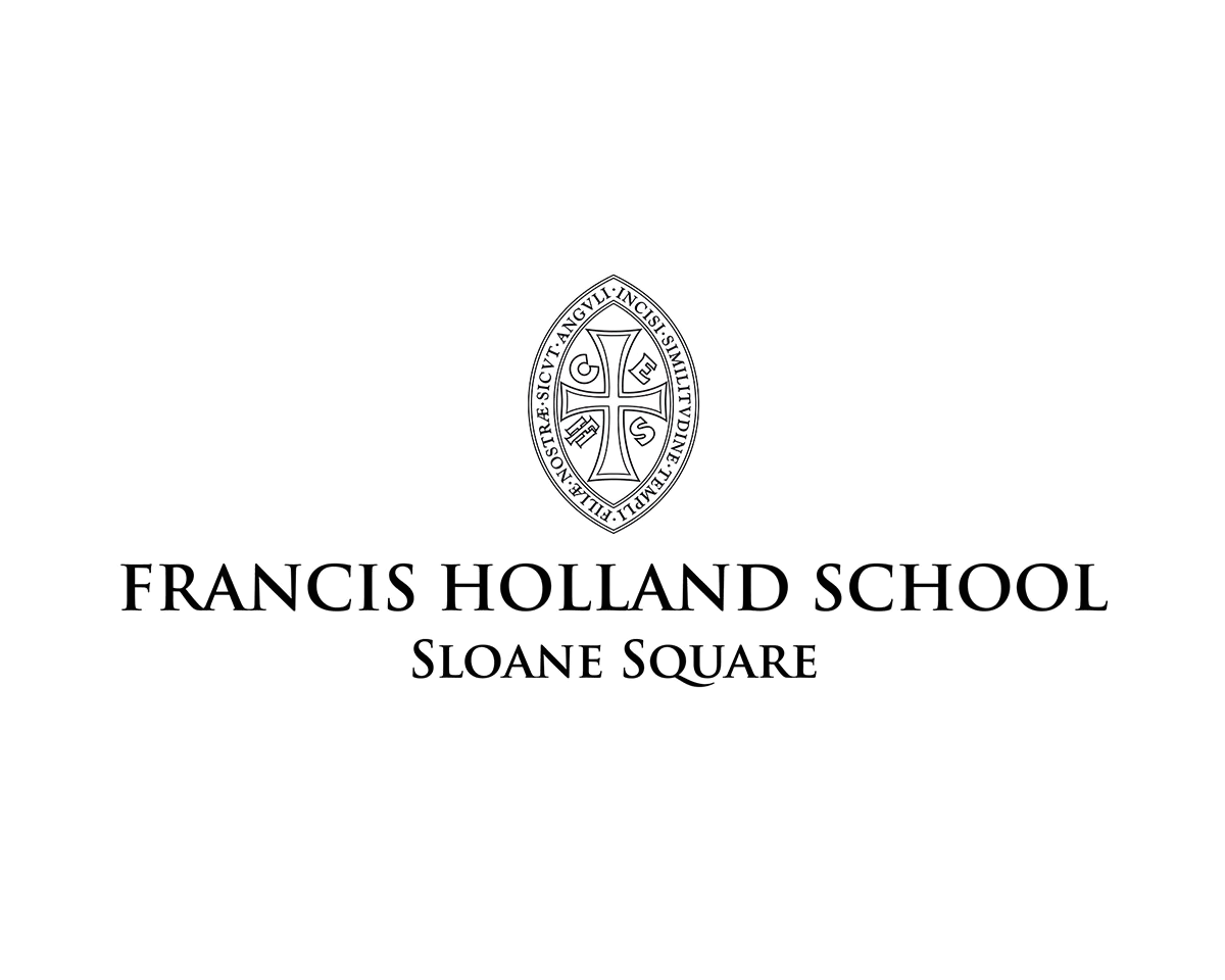 Francis Holland School Logo