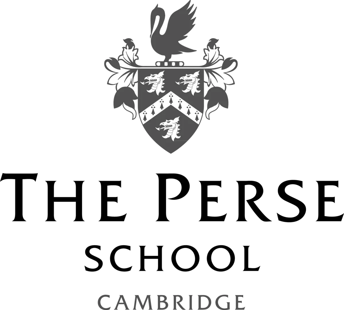 The Perse School Logo