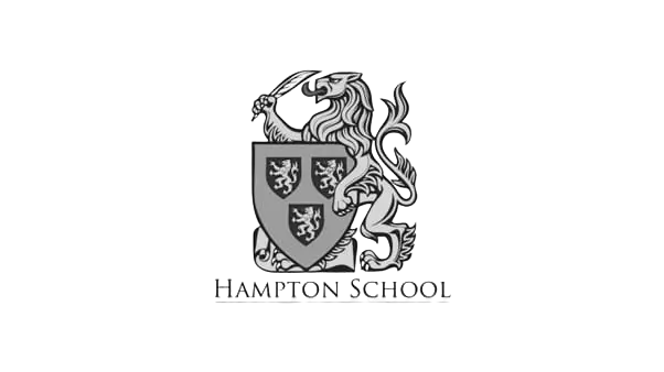 Hampton School logo