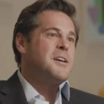 Photograph of Oliver Gilsenan, Managing Director at Lionheart Education