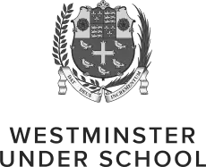 Westminster Under School logo