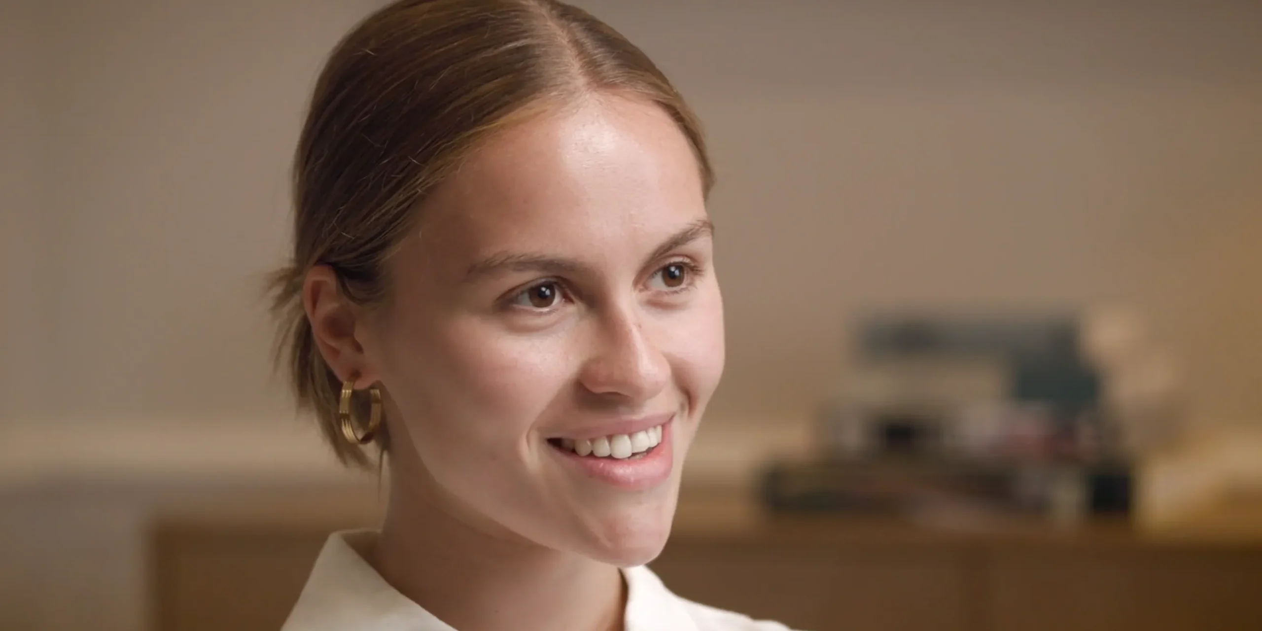 Isa Carr Lionheart Student