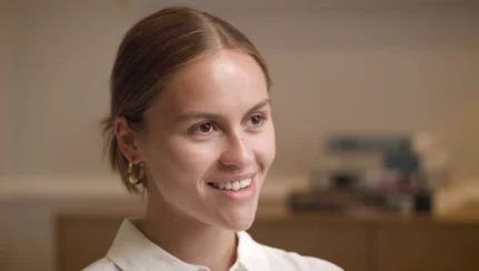 Isa Carr Lionheart Student