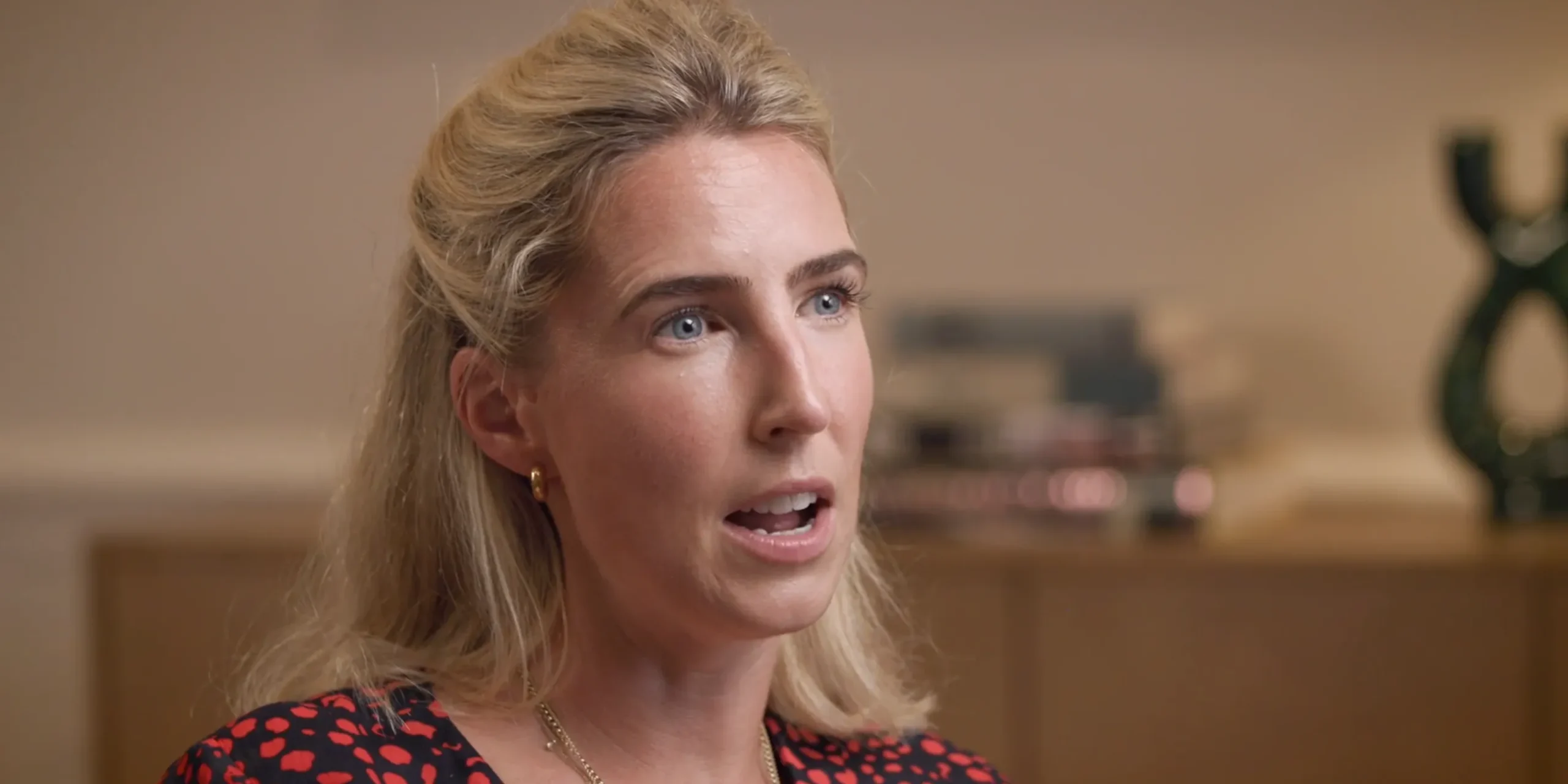 Charlotte Faber Lionheart Consultant