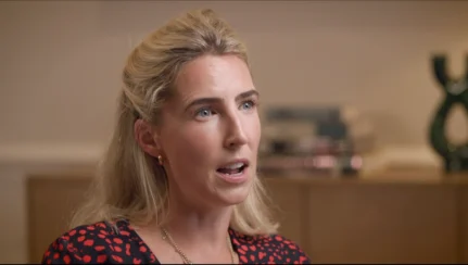 Charlotte Faber Lionheart Consultant