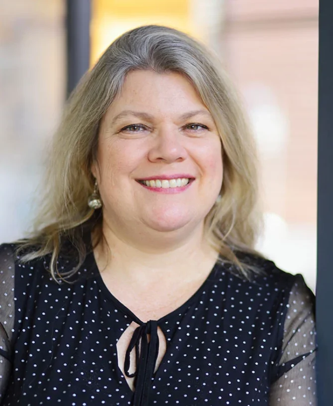 Lisa Jain Lionheart Education