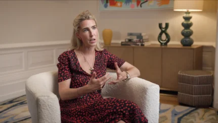 Charlotte Faber, Education Consultant