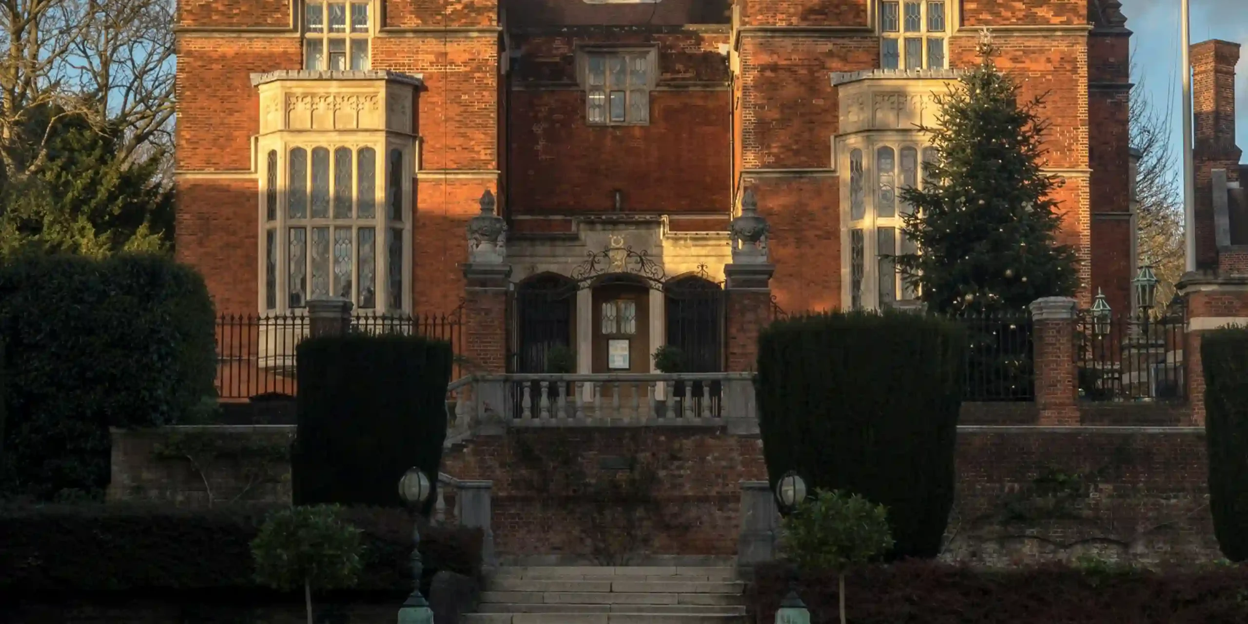 Harrow School The Old Schools