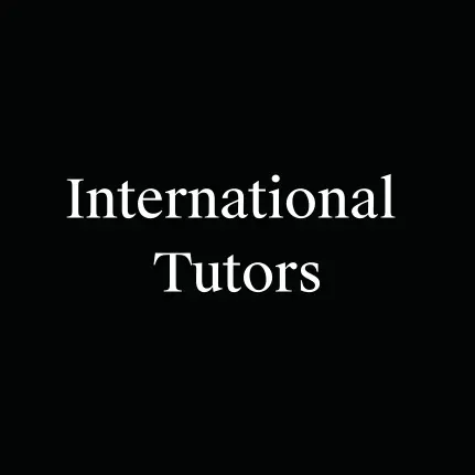 International Travelling Tutors