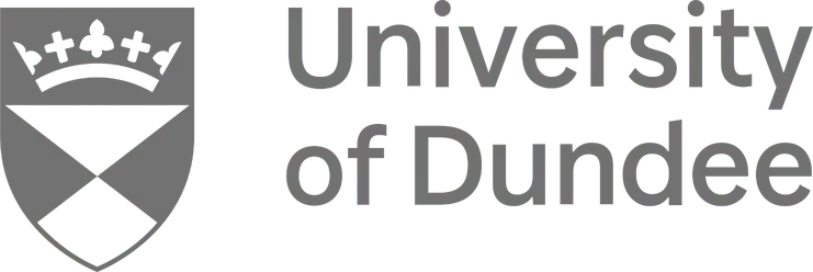 Dundee university logo