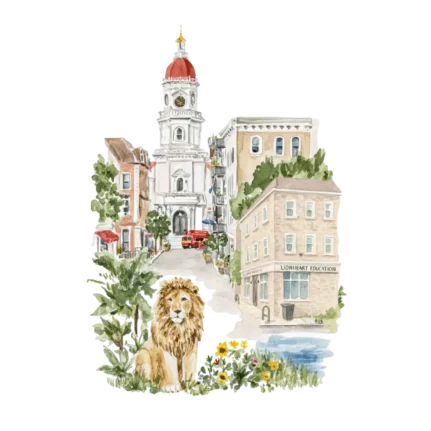 Lionheart Education Contact Us