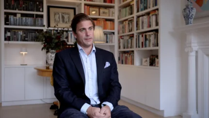 Rupert Syme Founder & Head of Educational Consultancy