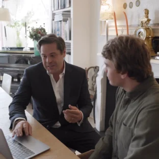 Lionheart School Daily Life