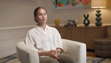 Isa Lionheart Homeschooling Student testimonial