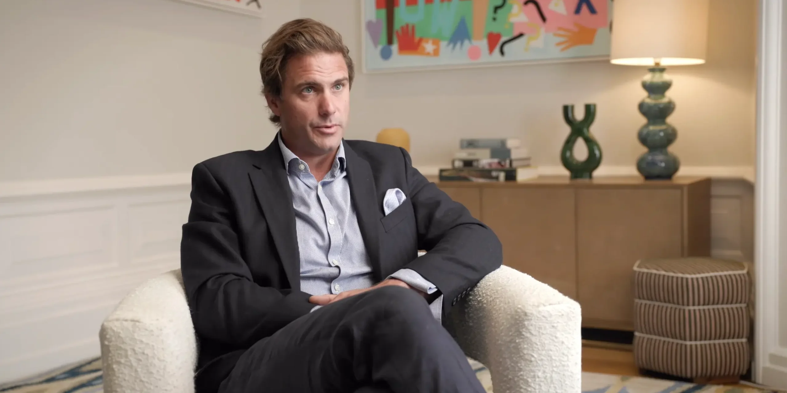 Rupert Syme Lionheart Education