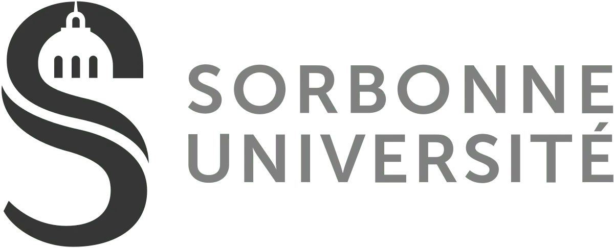 Sorbonne university logo