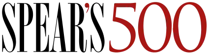 Spear's 500 logo