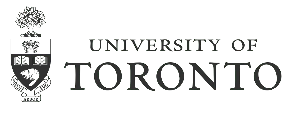 University of Toronto logo