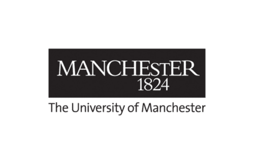 University of Manchester logo