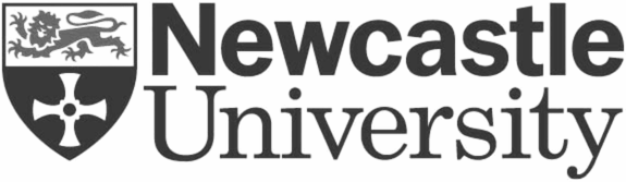 Newcastle University logo