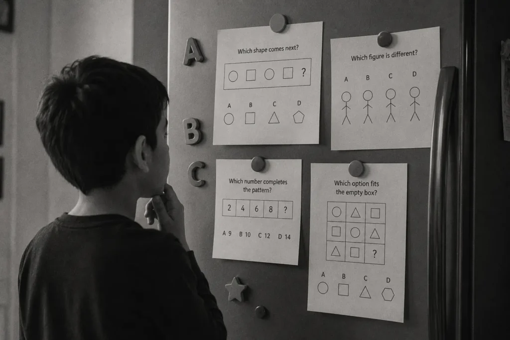 What Tutors Really Look For In Top 11 Plus Students