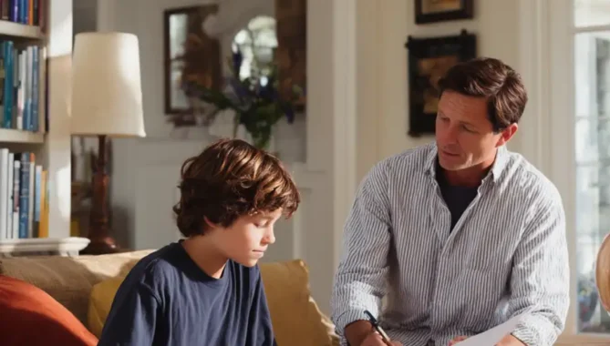Homeschooling ADHD child