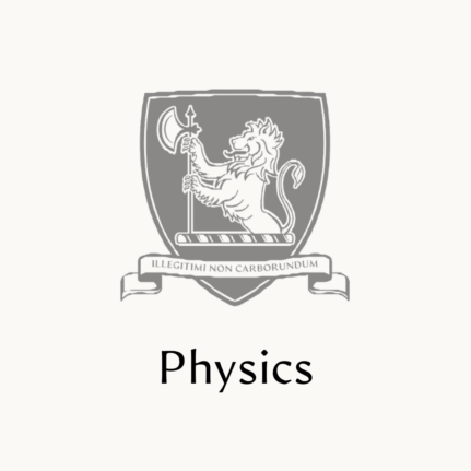 Lionheart Education Physics