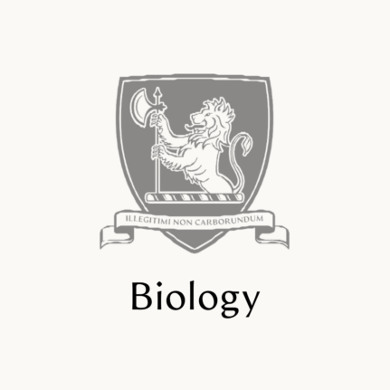 Lionheart Education Biology