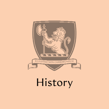 Lionheart Education History