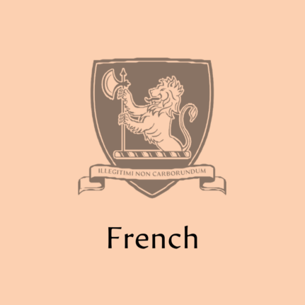 Lionheart Education French