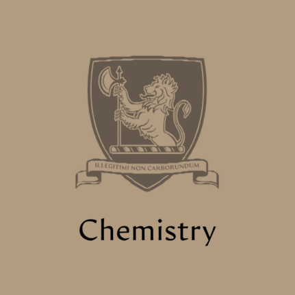 Lionheart Education Chemistry