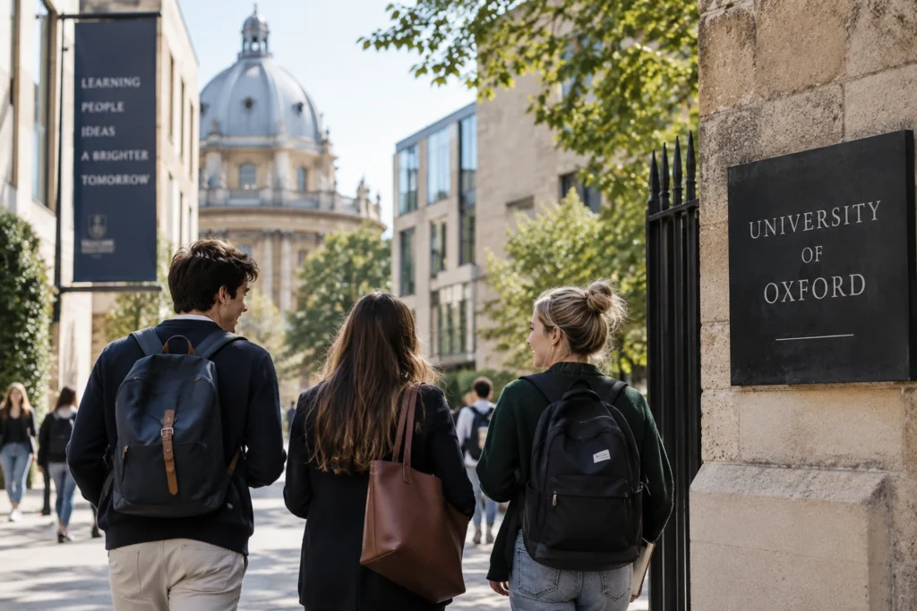 Best universities for Law in the UK