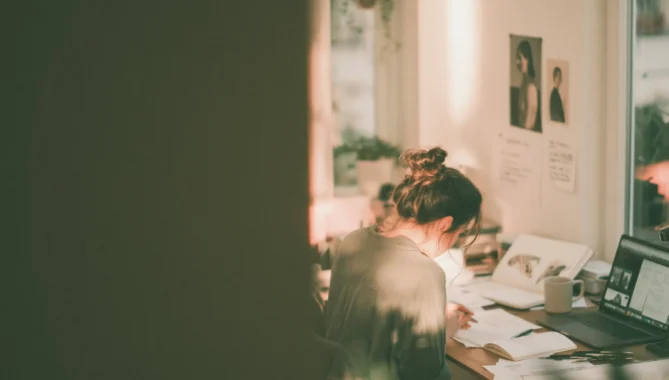 Design and craft apprenticeship