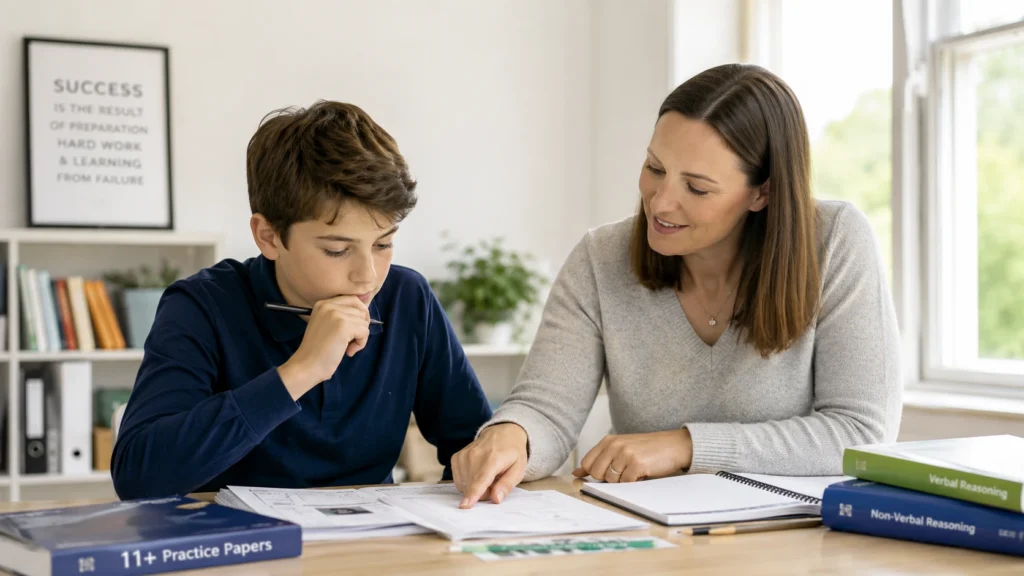 Common verbal reasoning question types